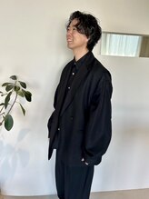 コノユイット(cono huit) 稲生 敦公