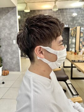 ラウル(Laulu) 束間ショート◎