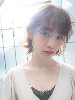 アラワラブルー(arrawarra blue)&nbsp;大人レイヤースタイル/20代/30代/40代/50代/倉敷/白楽町