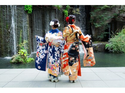 サロン ド オリーブの写真