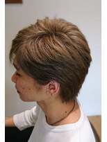 リレイションズ(RELATIONS) ブロンズカラー