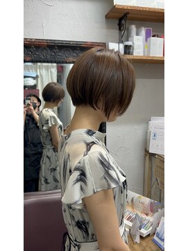 クオーレ(CUORE) レイヤーbob