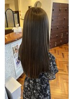 ピュア ポイント 和光店(PURE POINT) グレージュ/艶カラー