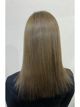 ベルポ(Bellpo) 寒色系の新しくやってみたいカラーは