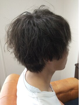 ドルセット マッシュ