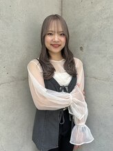 パノラ(PANOLA) 金沢 美紅