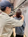 トウキョウマスタード(TOKYO MASTARD)/TOKYO MASTARD 最新髪質改善