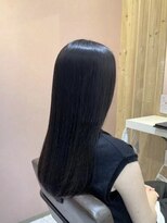 コク(koku) 髪質改善ストレート｜ナチュラル