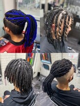 ミミック (mimic)