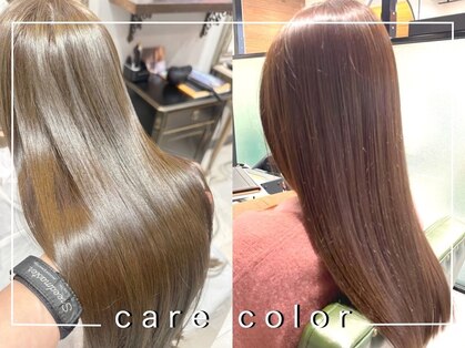 シャルムバイルーチェココ(CHARME by Lu'ce coco)の写真