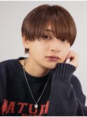 シースルーマッシュ