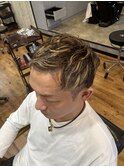 キムタクになれるコース