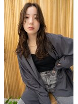 シー バイ ラヴィズム けやき通り1号店(Sea by LUVISM)&nbsp;レイヤースタイル