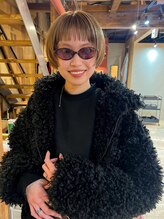 ホビー(HOBBY) salon style