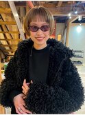 salon style