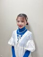 ルモア ビューティークリエイト(Lumoa beautycreate) 長瀬 怜那