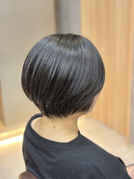 インプレッション 北広島店(impression) ショート