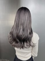 サイ アオヤマ(sai AOYAMA)&nbsp;プラチナシルバー