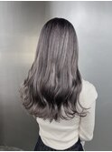 プラチナシルバー