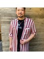 エイト 恵比寿店(EIGHT ebisu) 田中 陽貴