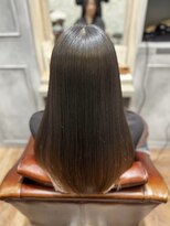 ライフアンド 浦和(LIFE&)&nbsp;髪質改善/縮毛矯正/美髪/艶髪/髪質改善トリートメント/浦和