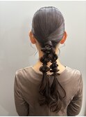 タイトアレンジ