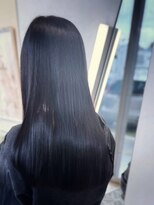 レグルス ヘア デザイン ニシジン 西新店(Reglus hair desigh)&nbsp;髪質改善シルクケア