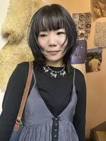 トゥーグッド(too good) しっかり動かせるミディアムレイヤー