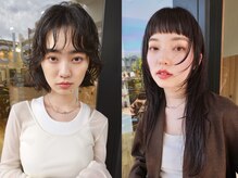 全国展開のヘアサロンだからできる高コスパ×クオリティ        [たまプラ/たまプラーザ/髪質改善/学割U24]