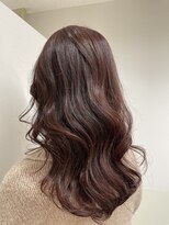エレノア 四条烏丸店(Eleanor) 《cherry red：》