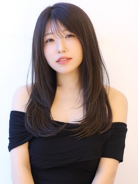 オーロ 宝塚店(ORO) 20代30代40代50代髪質改善イメチェン美髪似合わせカット