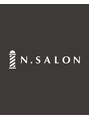 エヌドットサロン ギンザ(N.SALON GINZA)/.