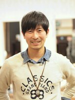 モア クール(MO’COOL)&nbsp;潔いショートで女子ウケも確実