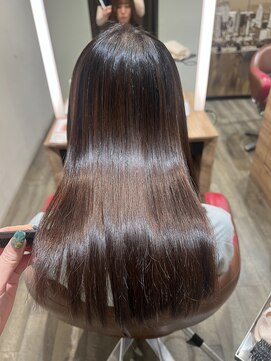 ニューヨークニューヨーク 三宮店(NYNY) オーダーメイドストレート