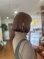 スタジオフィット(STUDIO FITTO)&nbsp;〇●ナチュラルなピンクベージュ●〇