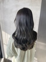 トーン(tone)&nbsp;オリーブグレージュ/オリーブカラー/ブリーチなしオリーブ