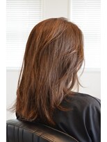 ヘアーズ マツシタ(Hairs MATUSITA)&nbsp;スタイル