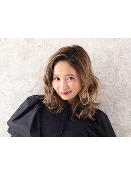 あなたの”なりたい”叶えます◎髪のお悩みはお任せください！好きなスタイルでうるつや美髪へ-