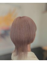 イリエ 川口(irier)&nbsp;メンズホワイトベージュ