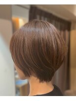 サヴォイ 本厚木店(SAVOY)&nbsp;ショートレイヤー【SAVOY本厚木/本厚木駅】