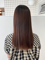 ジャミン 長嶺店(Jammin.)&nbsp;髪質改善×ツヤ感