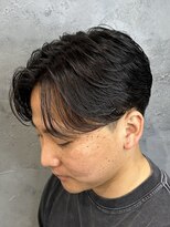 ネクストゼロ(NEXT zerO)&nbsp;縮毛矯正