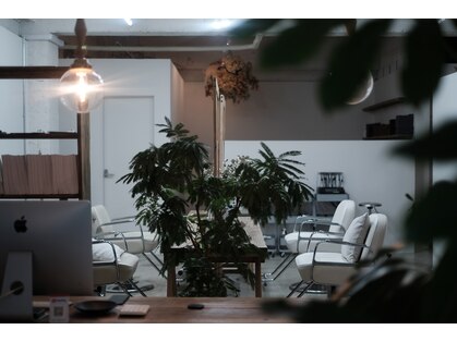 アンドオフ(&OFF)の写真