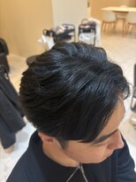 リアン(ReAN)&nbsp;曲がる縮毛矯正