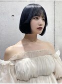 マチルダボブ