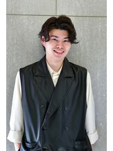 キャラハーフ 池袋東口店(KYARA HALF) TAKAHASHI 指名率No.1