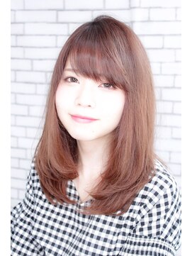 ナチュラルワンカールセミ