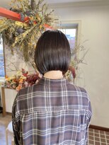 ヴィーヴォ オモテサンドウ(Vivo omotesando)&nbsp;ボブ/髪質改善/縮毛矯正/髪質改善カラー/ストレートパーマ