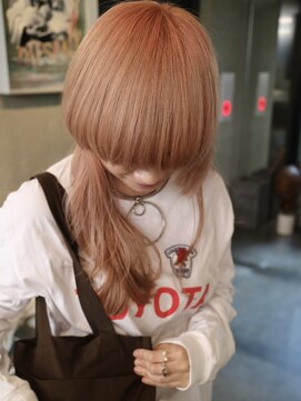 ランド(LAND) コーラルマッシュウルフ