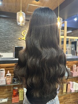 ラピス 横浜(Lapis) ［横浜］シールエクステスーパーロング